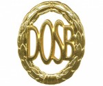 Das Deutsche Sportabzeichen