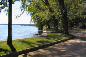 Wandern in Mecklenburg-Vorpommern – Gesund durch Bewegung