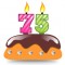 Geburtstagsprüche zum 75.