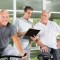 Mit 50+ ins Fitnessstudio – Diese Geräte sind geeignet