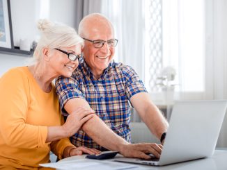 Internet für Senioren – So werden Sie fit für die Onlinewelt