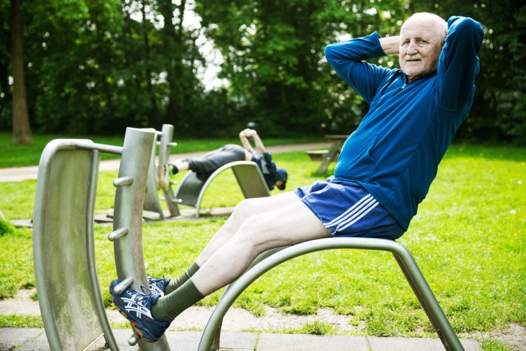 TrimmdichPfad Fitness ohne Kosten