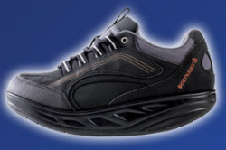 Biodynamix Schuhe - Wohlbefinden für die Füße