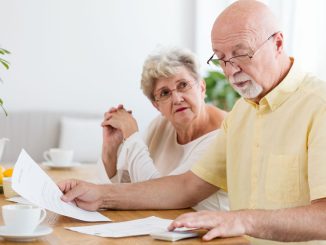 Versicherung für Rentner – Welche ist nützlich, welche unnötig?