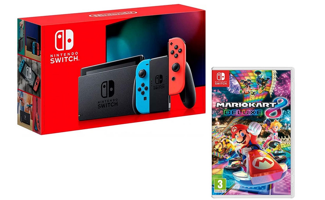 Spielkonsolen – Nintendo und Playstation Spielkonsolen – Nintendo und Playstation
