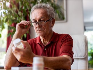 Sind Nahrungsergänzungsmittel für Senioren sinnvoll?