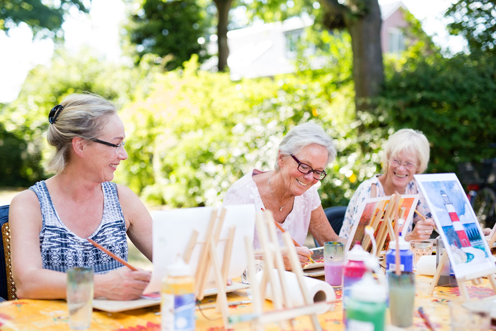 4 Tipps gegen die Einsamkeit