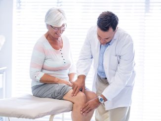 Was tun bei Arthrose im Knie