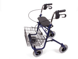 © Guido Grochowski - Fotolia.com Rollator ausleihen oder mieten