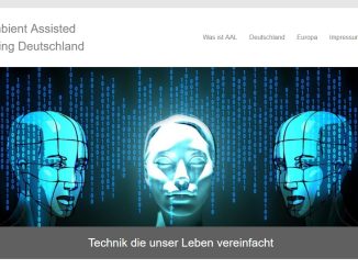 Ambient Assisted Living – So funktioniert AAL in Deutschland
