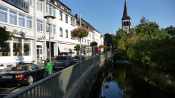 © www.urft-hotel.de Hotel für Senioren in der Eifel