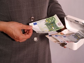 Rentenkasse des Vertrauens