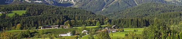 © Bergfee - Fotolia.com Kufstein - Zu jeder Jahreszeit einen Besuch wert