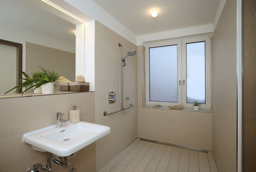Checkliste: Einbau Barrierefreie Dusche Checkliste: Einbau Barrierefreie Dusche