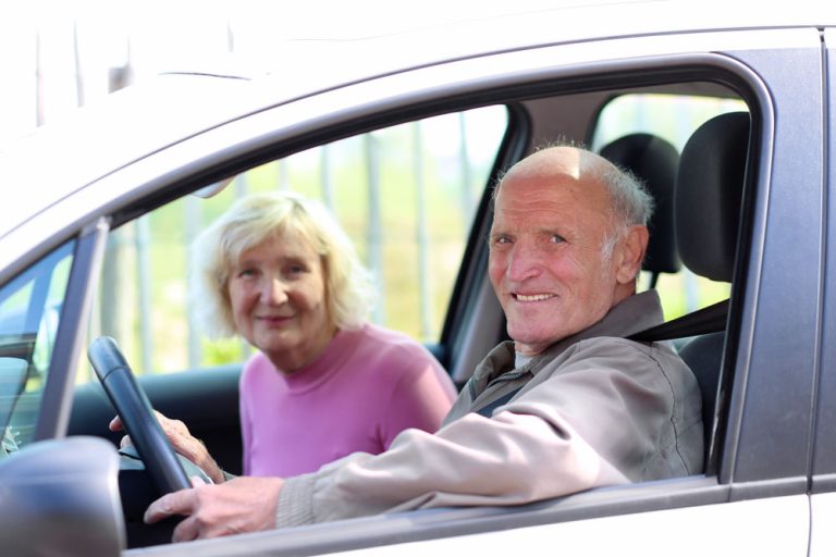 Rabatt Fur Rentner Beim Autokauf