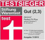 Testsieger Kaltschaummatratze