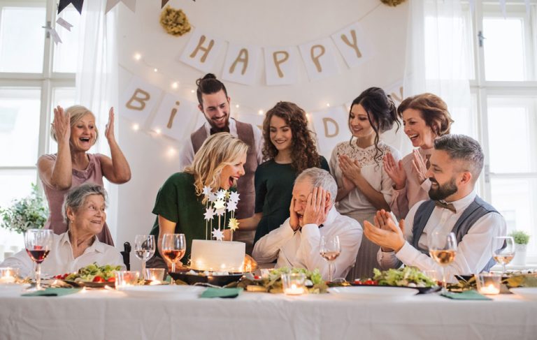 Geburtstagssprüche zum 75. Glückwünsche zum Geburtstag die ankommen