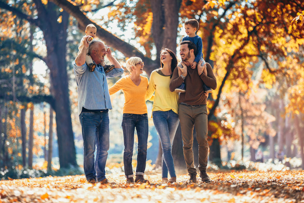 Sterbegeldversicherung - Tipps für die Familie