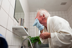 Bad seniorengerecht einrichten - Diese Checkliste hilft