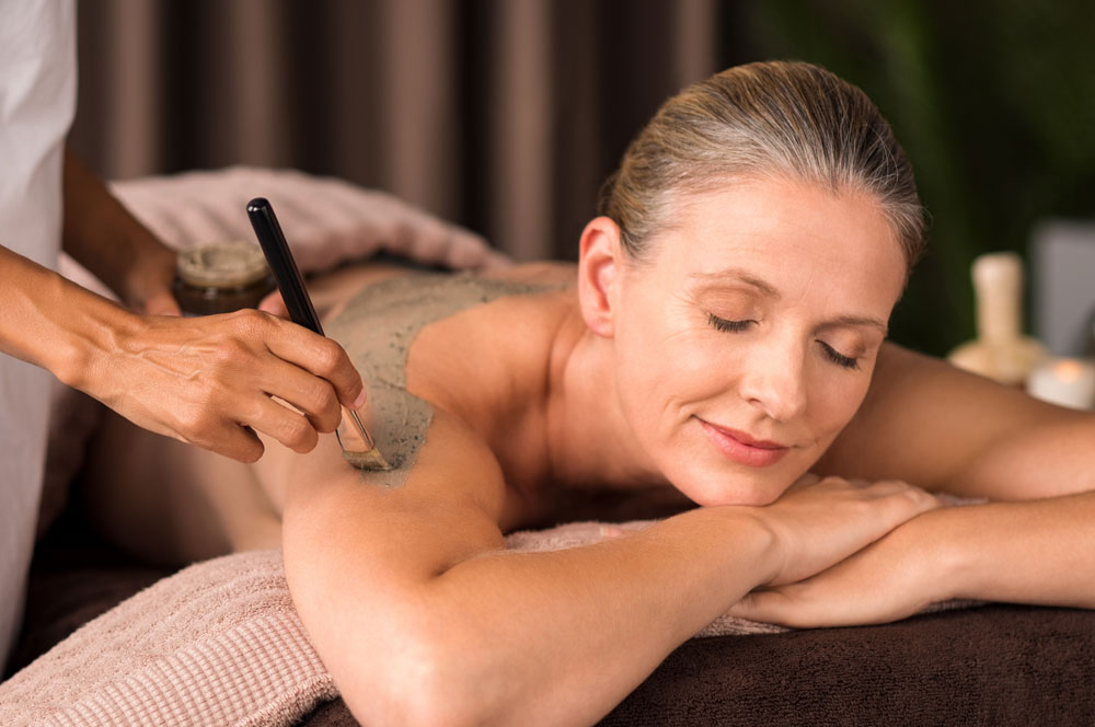 Kreuzfahrten verzaubern mit Wellness-Angeboten Kreuzfahrten verzaubern mit Wellness-Angeboten
