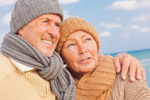 © detailblick - Fotolia.com Trockene Haut im Winter