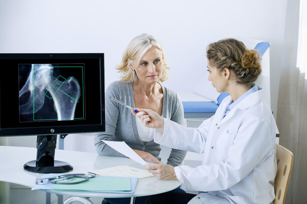 Osteoporose im Alter - Ursache und Tipps Osteoporose im Alter - Ursache und Tipps
