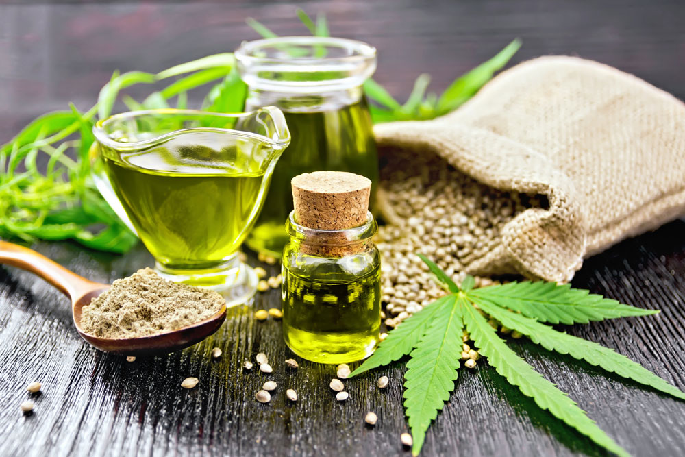 Cannabis: Natürliche Medizin Cannabis: Natürliche Medizin