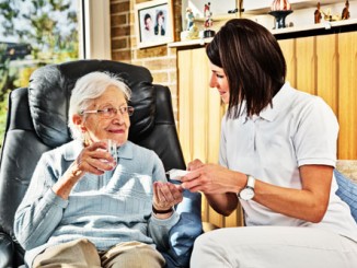 Homecare Aufgaben