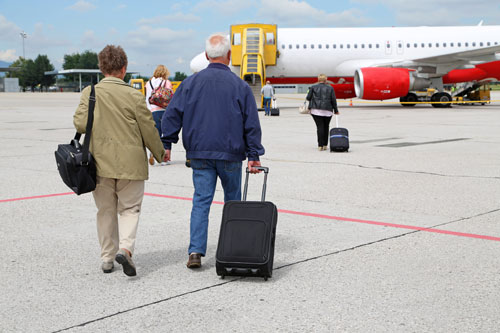 Langzeiturlaub Energiekosten sparen