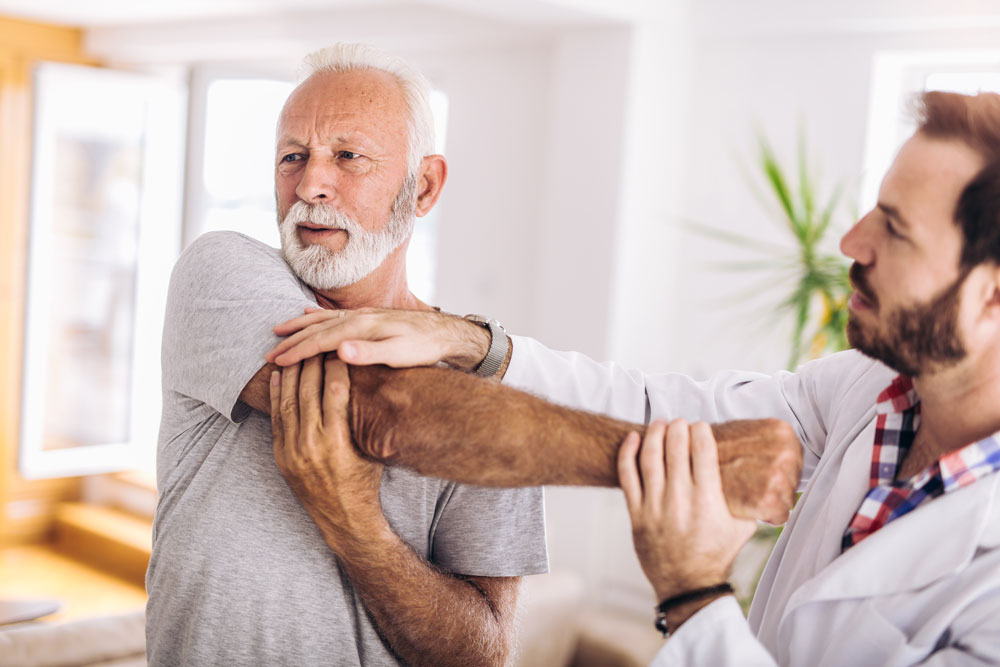 Rheumatoide Arthritis - Symptome und Behandlung Rheumatoide Arthritis - Symptome und Behandlung
