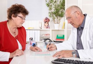 © Jeanette Dietl - Fotolia.com Homocysteinwert erhöht