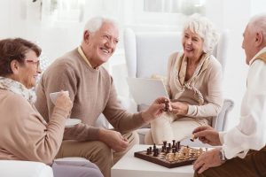 © Photographee.eu - Fotolia.com Altenheim versus Seniorenresidenz: Worin liegen die Unterschiede?