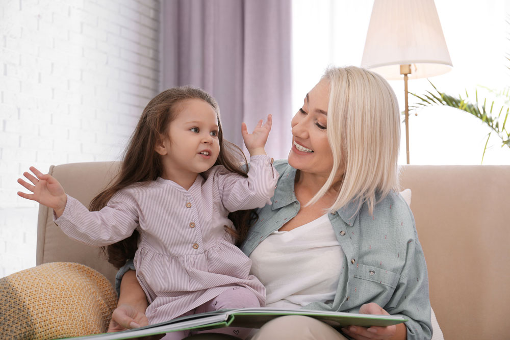 5 sinnvolle Geschenkideen für Kleinkinder