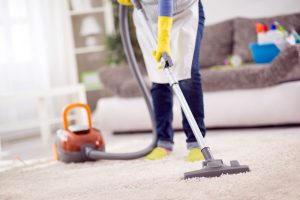 © luckybusiness - Fotolia.com Haushalt erleichtern