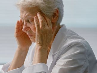 Spannungskopfschmerzen Ursachen Behandlung