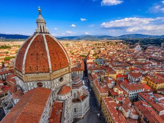 Urlaubstipp: Florenz - Tipps und Sehenswertes