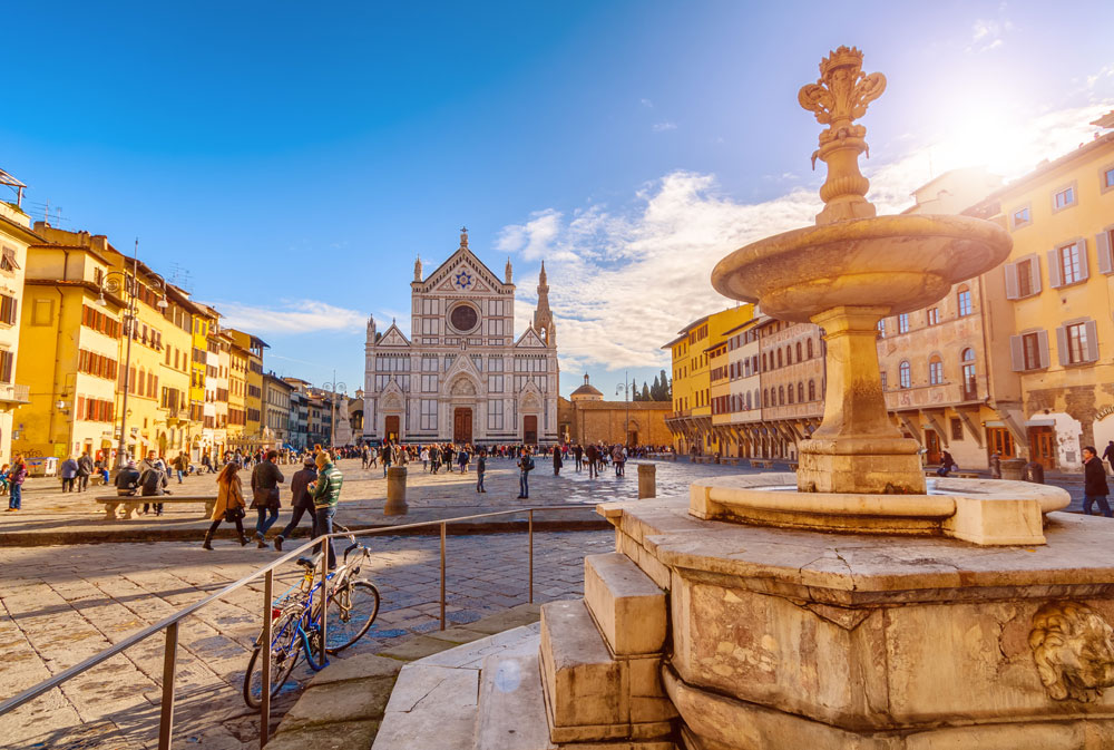 Florenz Urlaubstipp