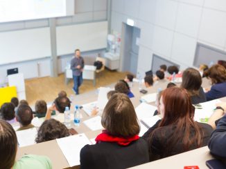 Studieren im Alter