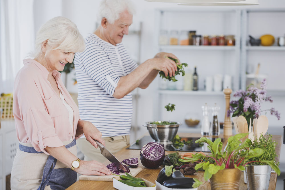 Metabolic Balance Ernährung