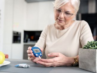 Diabetes Tagebuch