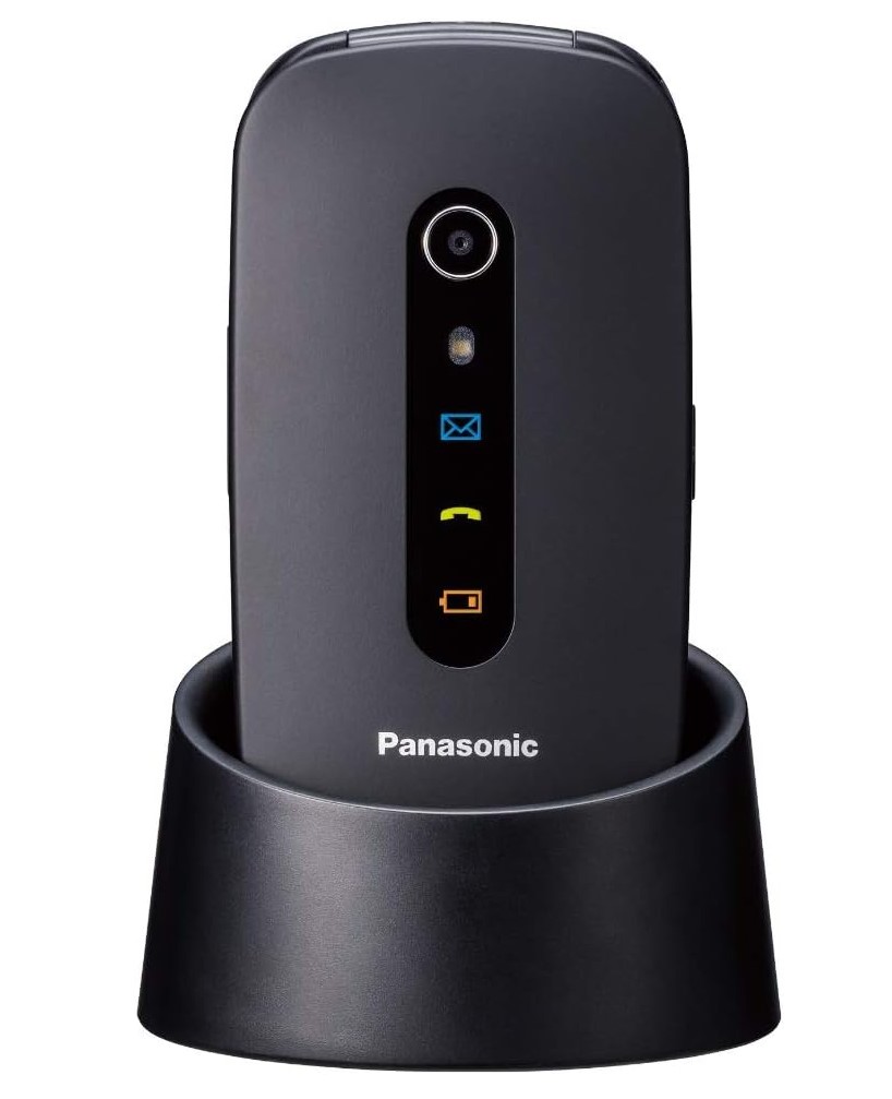 Panasonic Seniorenhandy