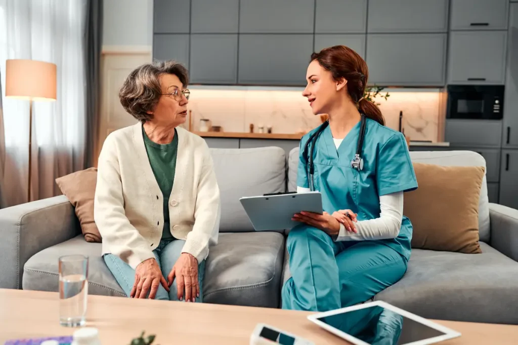 Kostenlose Pflegehilfsmittel beantragen: Ein Leitfaden für Pflegebedürftige und Angehörige