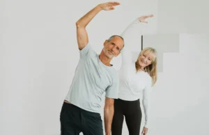 Endlich schmerzfrei – starte jetzt dein 7-Tage-Rückentraining mit Liebscher & Bracht