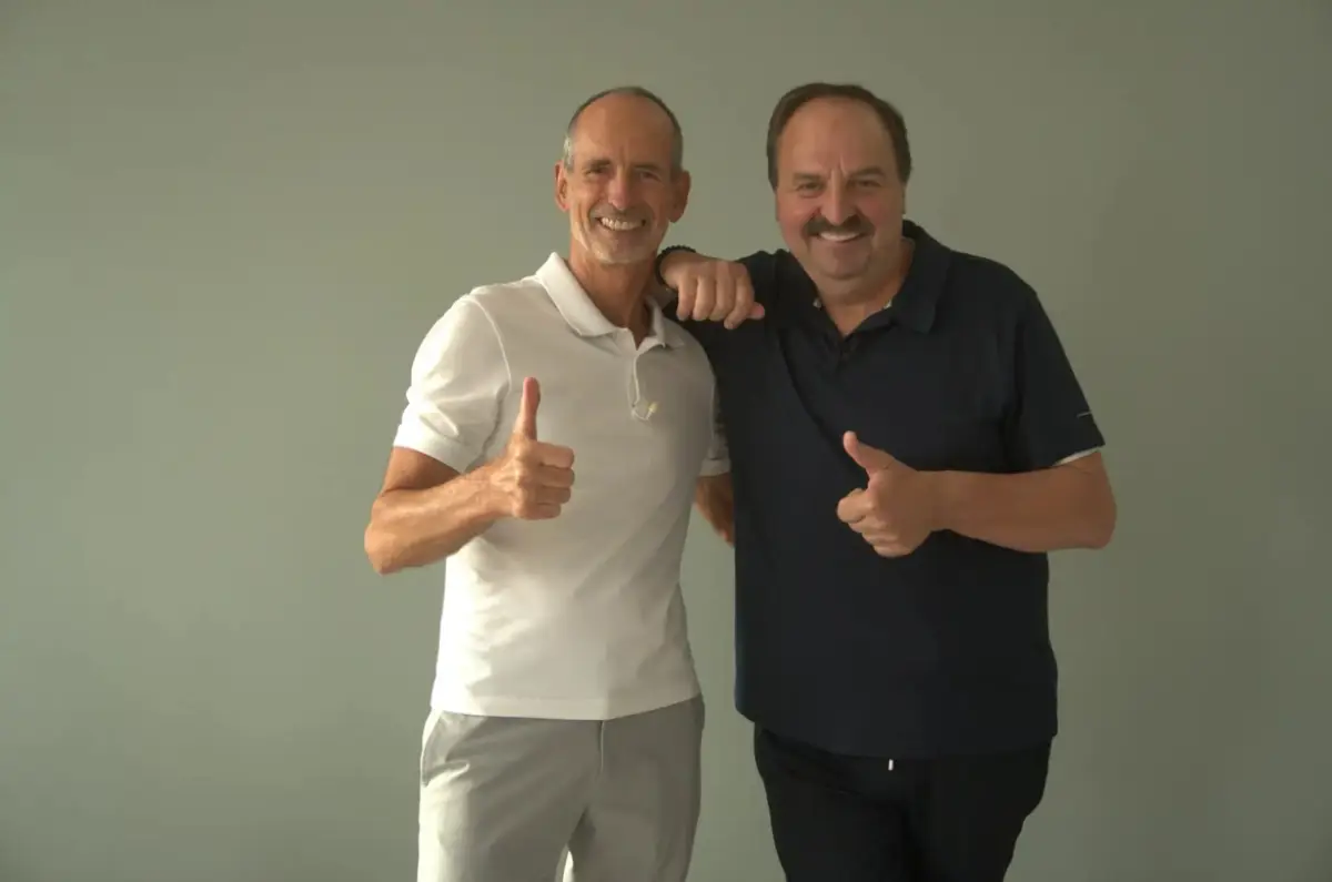 Endlich schmerzfrei – starte jetzt dein 7-Tage-Rückentraining mit Liebscher & Bracht