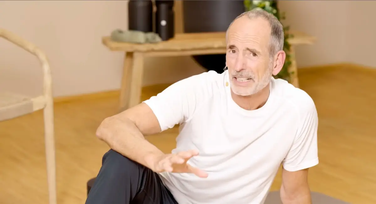 Endlich schmerzfrei – starte jetzt dein 7-Tage-Rückentraining mit Liebscher & Bracht